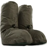 Carinthia Windstopper Booties L (40-46), verde