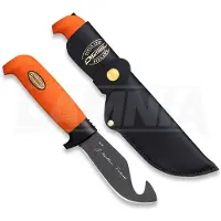 Marttiini Martef Skinner with hook, blister