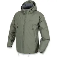 Helikon Tex Jacket Husky XXL, alpha green
