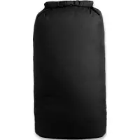 Savotta Rolltop Stuffsack 500D Polyamide astuccio portaoggetti 60L nero