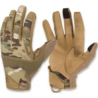 Helikon Tex Guanti Range Tactical XL, multicam