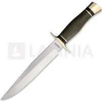 Marbles Coltello Green Micarta Fixed Blade
