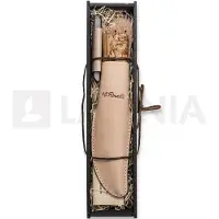 Roselli Hunting knife, Giftbox
