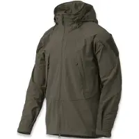 Helikon Tex TROOPER Jacket MK2 - StormStretch - Taiga Green, XS
