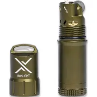 Exotac Accendino titanLIGHT Refillable