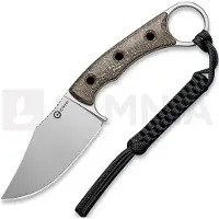 CIVIVI Coltello Midwatch Brown