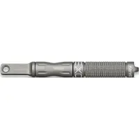 Exotac nanoSTRIKER XL, gun metal