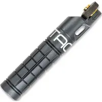 Exotac nanoSPARK 011250-GUN pietra focaia, grijs