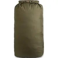 Savotta Rolltop Stuffsack 500D Polyamide astuccio portaoggetti 80L verde