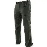 Carinthia Goldeck Pants Forest Green, S