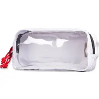 Savotta Med Organizer 25x12 cm, white