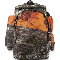 Retki Seduta portatile Finland Pro, mossy oak