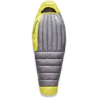 Sea to Summit Sacco a pelo Spark Women, 7C45F Long