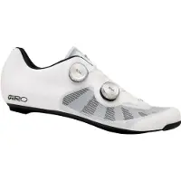 Giro Imperial II Scarpe da ciclismo (44,5, grigio)