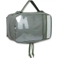 Tasmanian Tiger TT Resque Pouch, stone-grey-olive