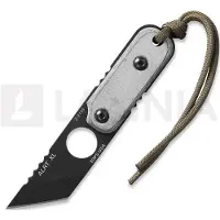 Tops knives ALRTXL-03, coltello da collo