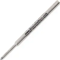 Rite in the rain All-Weather Pen Refill, nero