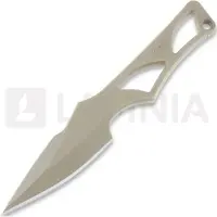 Spartan Blades Coltello da collo Enyo S45VN, desert earth