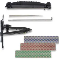 Dmt Sistema di affilatura Deluxe Aligner Kit