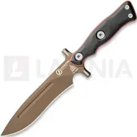 Tops knives Coltello Operator 7