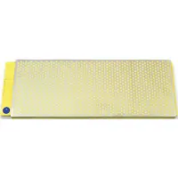 Dmt DuoSharp Bench Stone, pietra per affilare bilaterale, W250EC-NB