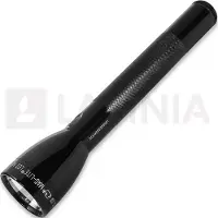 Maglite ML50L MagLED torcia 3-C cell, grigio