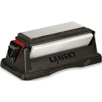 Lansky Tri-Stone BenchStone, BS-TR100