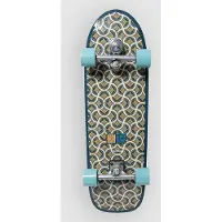 Long Island Longboards Surfskate Mossel 33´´