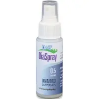 Dmt DiaSpray Diamond Suspension, 0.5 micron