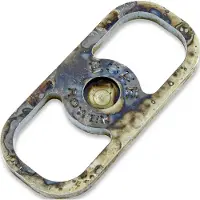 ESEE Fire Steel True Flint Striker
