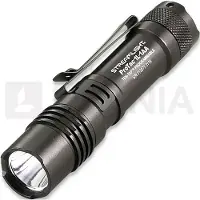 Streamlight ProTac 1L-1AA Flashlight, nero