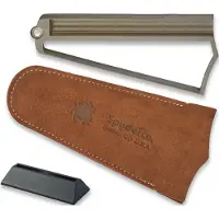 Spyderco Pietra affilacoltelli Webfoot Stone