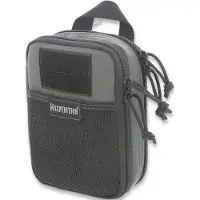 Maxpedition Organizer tascabile Double-Decker E.D.C., wolf gray
