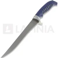 Buck Coltello da pesca Silver Creek Fillet
