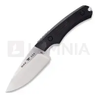 Buck Coltello Alpha Hunter Elite Black