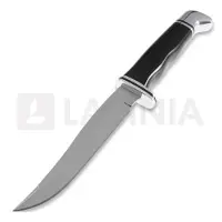 Buck 0105BKS Pathfinder Black Phenolic coltello da caccia