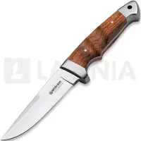 Böker Germany Coltello da caccia Vollintegral 2.0 Rosewood