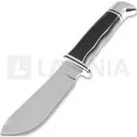 Buck 103 Skinner 0103BKS-B resina fenolica, nero