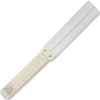 Dmt Diafold Hardcoat pietra per affilare bi-laterale FWMEF-H