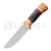 Condor Country Backroads Knife CTK2846-55-HC coltello fisso