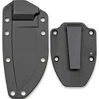 ESEE zytel fodero e gancio per cintura per Model 3, 40BC