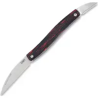 CRKT Coltello pieghevole Forebear Slip Joint