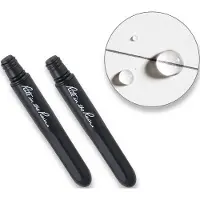 Rite in the rain Pocket Pen 2-Pack, nero
