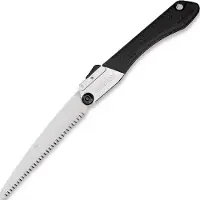 Silky Gomboy 210-10 medium, nero