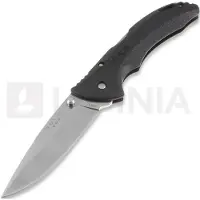 Buck Knives Coltello pieghevole Bantam BHW, nero