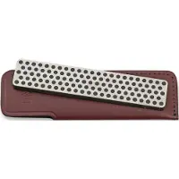 Dmt Diamond pietra per affilare, extra grezza, W4X