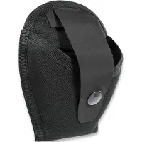 Tasmanian Tiger TT Cuff Case Open MKII, nero