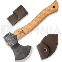 BeaverCraft AX3 – Bushcraft Axe