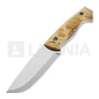 Helle Utvaer 600 coltello outdoor