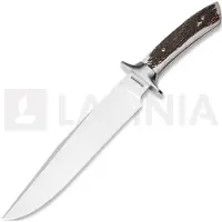 Böker Argentina Coltello da caccia Toro HX